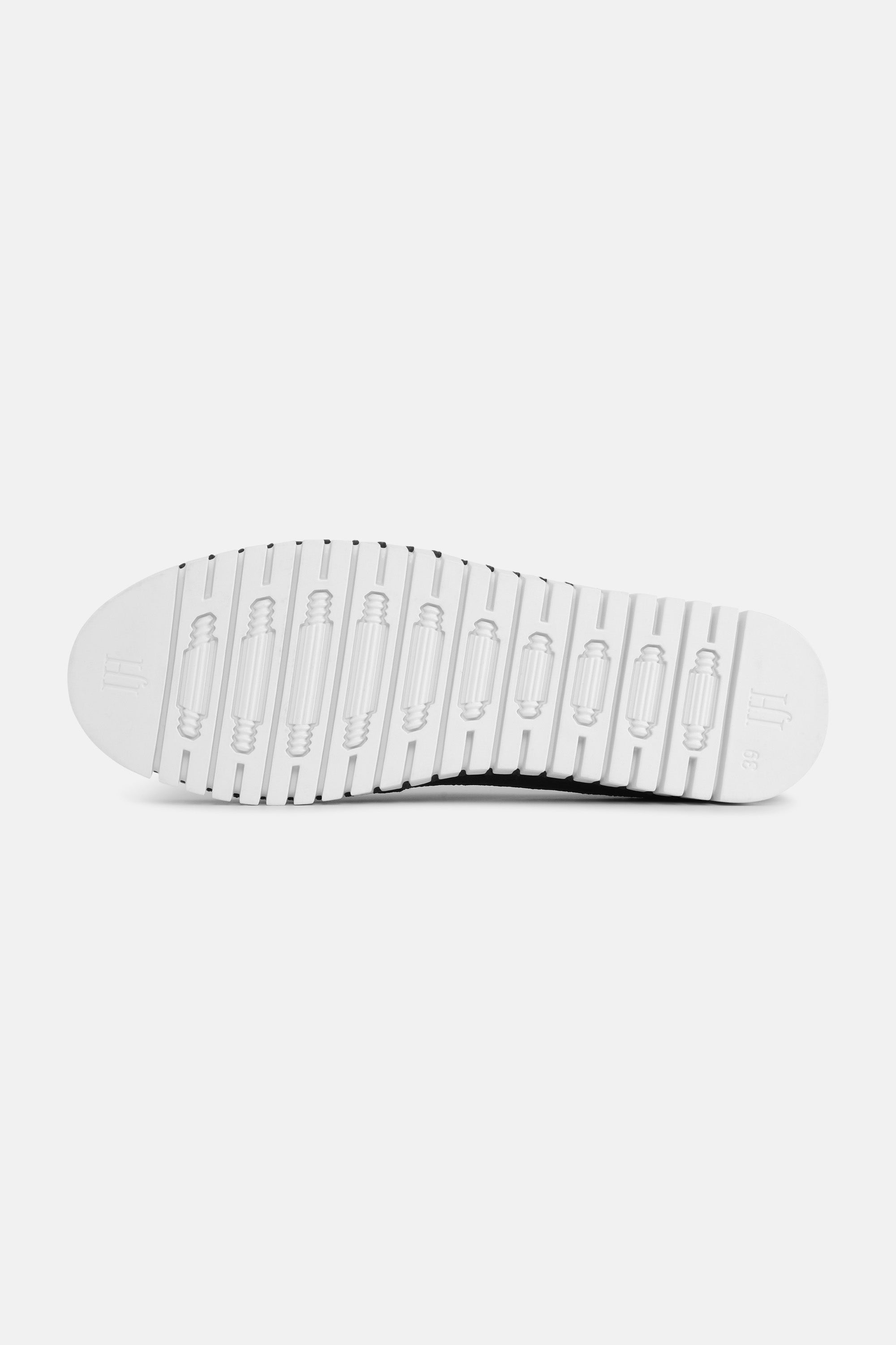 Ilse Jacobsen Hornbæk Footwear Flats Slip-in 001 Black